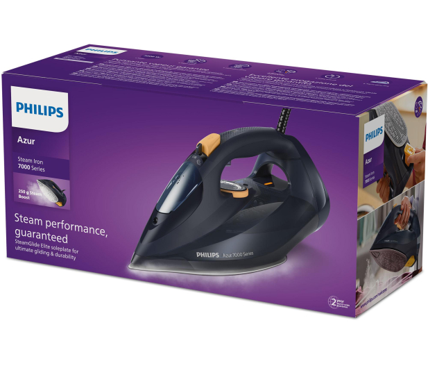Philips DST7060/20 - 1368984 - zdjęcie 3